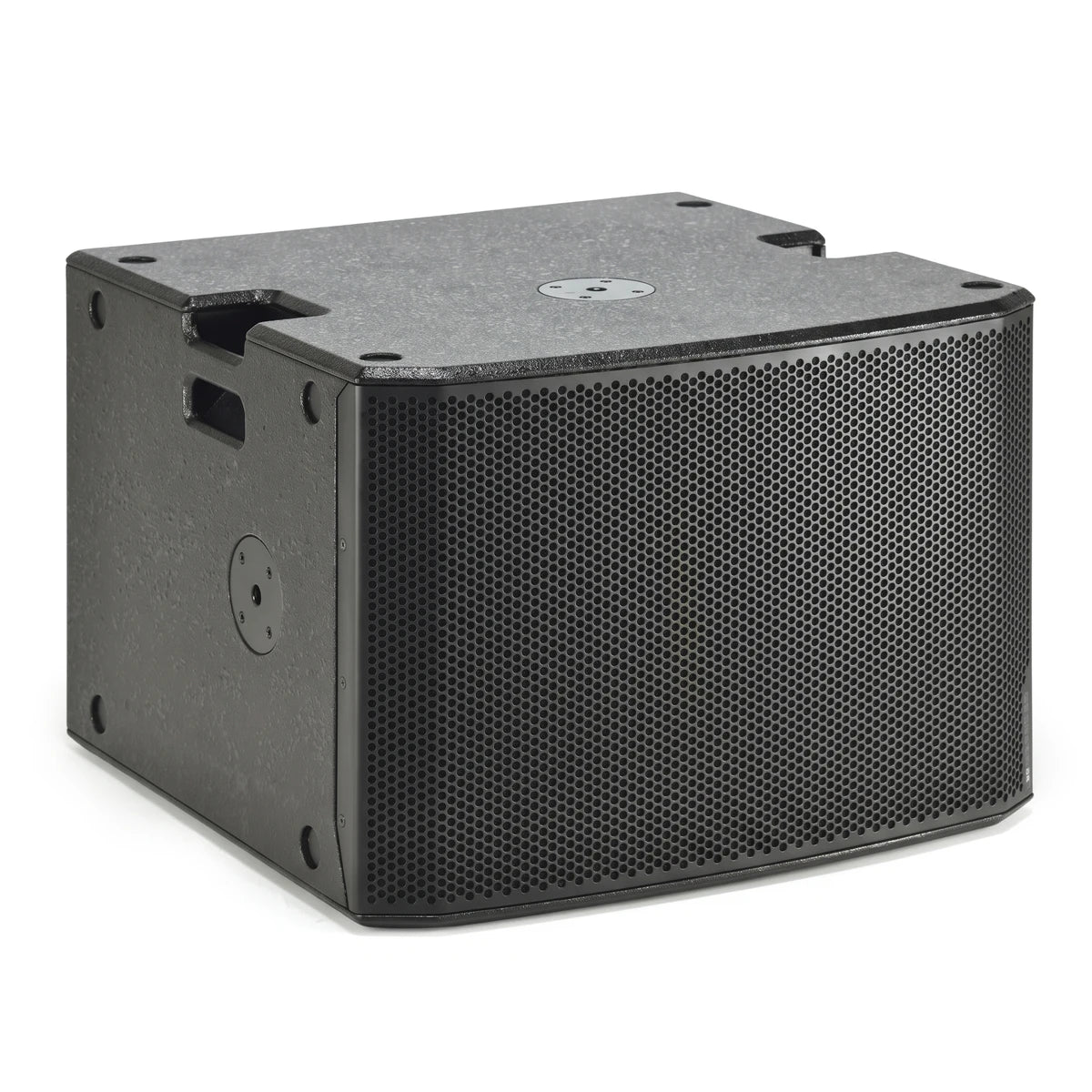 Subwoofer DB Technologies SUB 918 Activo Potencia 900w RMS 18 Pulgadas