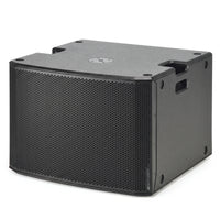 Thumbnail for Subwoofer DB Technologies SUB 918 Activo Potencia 900w RMS 18 Pulgadas