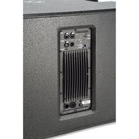 Thumbnail for Subwoofer DB Technologies SUB 918 Activo Potencia 900w RMS 18 Pulgadas