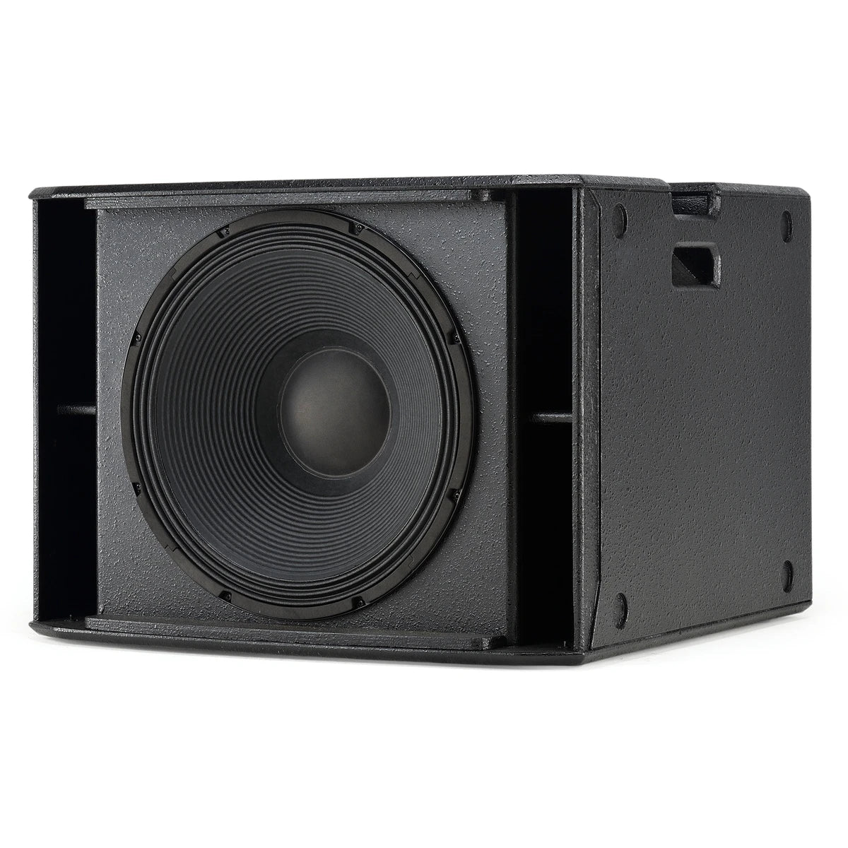 Subwoofer DB Technologies SUB 918 Activo Potencia 900w RMS 18 Pulgadas