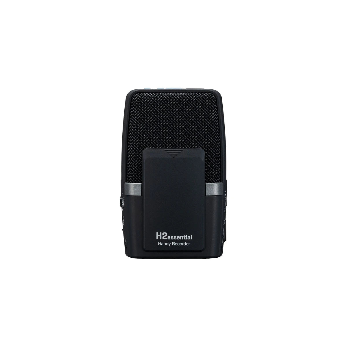Grabadora Zoom H2essential Digital Con 32-BIT Portatil