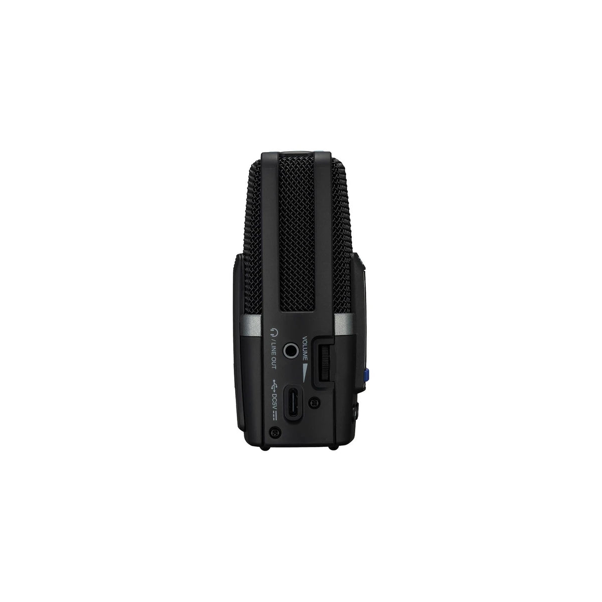 Grabadora Zoom H2essential Digital Con 32-BIT Portatil