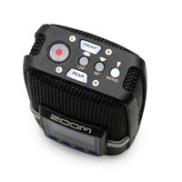 Thumbnail for Grabadora Zoom H2essential Digital Con 32-BIT Portatil