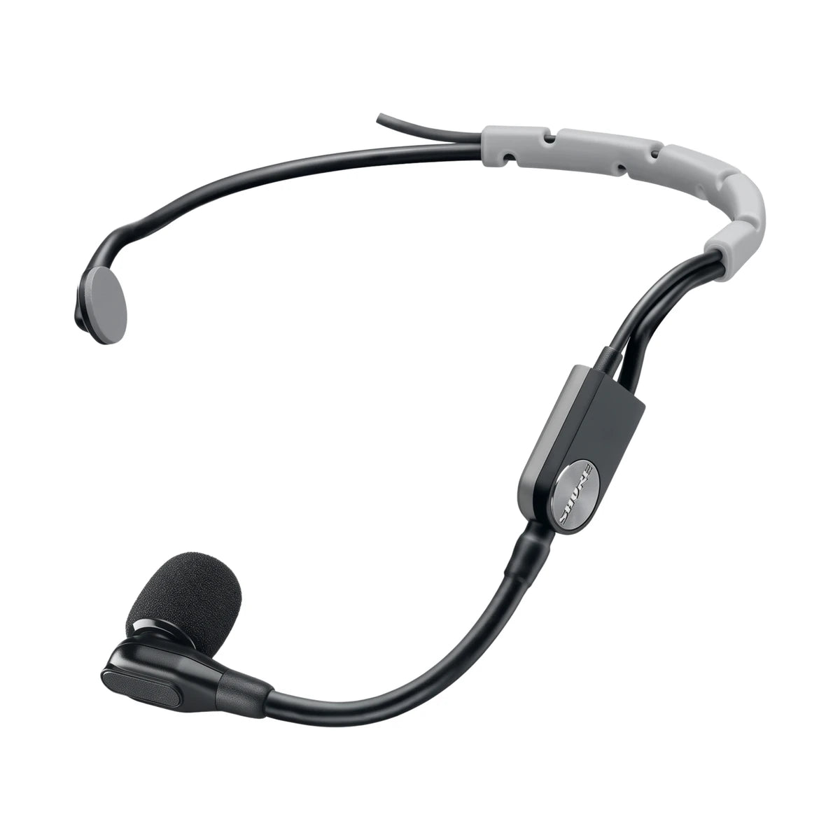 Micrófono Shure SLXD14+/SM35 Inalambrico Digital Con Transmisor Bodypack