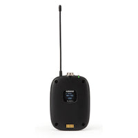 Thumbnail for Micrófono Shure SLXD14+/SM35 Inalambrico Digital Con Transmisor Bodypack