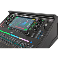 Thumbnail for Mezcladora Digital Allen & Heath SQ-5+ De 48 Canales