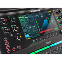 Thumbnail for Mezcladora Digital Allen & Heath SQ-5+ De 48 Canales