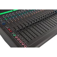 Thumbnail for Mezcladora Digital Allen & Heath SQ-5+ De 48 Canales