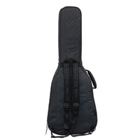 Thumbnail for Funda Ritter RGB4-C/ANT Serie Bern Para Guitarra Clasica Gris