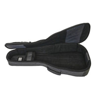 Thumbnail for Funda Ritter RGB4-C/ANT Serie Bern Para Guitarra Clasica Gris