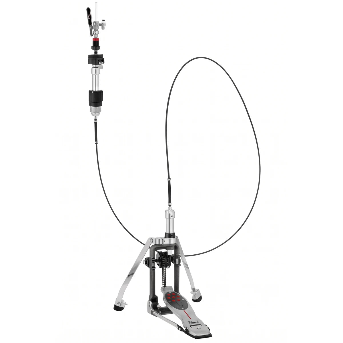 Stand Pearl RH-2050 Remoto Para Hi-Hat