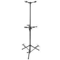 Thumbnail for Stand On Stage GS7652B Para 6 Guitarras Negro Ajustable
