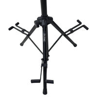 Thumbnail for Stand On Stage GS7652B Para 6 Guitarras Negro Ajustable