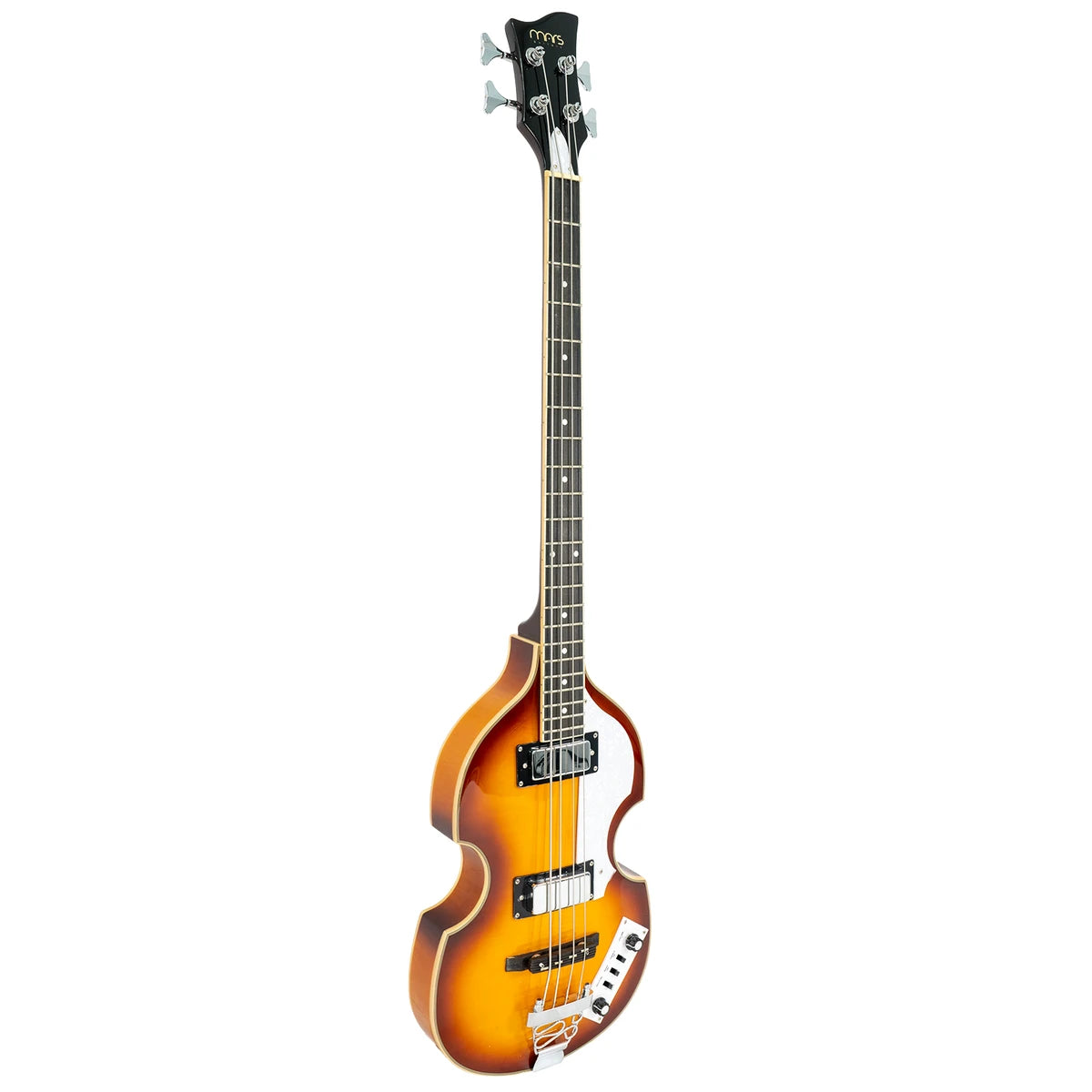 Bajo Electrico Mars VIOLA BASS Mini-Humbucker