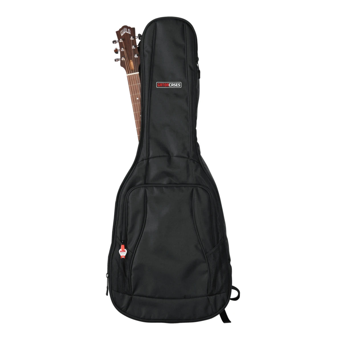 Funda Gator GB-4G-ACOUST Para Guitarra Acustica