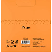 Thumbnail for ENCORDADURA FENDER DURATONE 860L CTD PHOSPHOR BRONZE 12-53, 0730860403