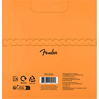 Thumbnail for ENCORDADURA FENDER DURATONE 860CL CTD PHOSPHOR BRONZE 11-52,0730860405