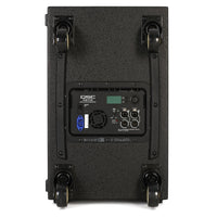 Thumbnail for Subwoofer QSC KS112 Activo De 12 Pulgadas Con Amplificador Clase D Negro