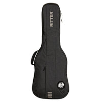 Thumbnail for Funda Ritter RGB4-E/ANT Para Guitarra Electrica Gris