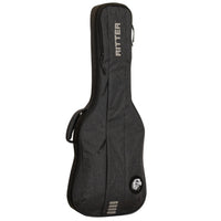 Thumbnail for Funda Ritter RGB4-E/ANT Para Guitarra Electrica Gris