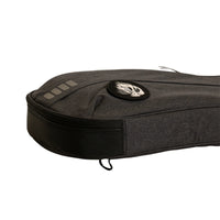 Thumbnail for Funda Ritter RGB4-E/ANT Para Guitarra Electrica Gris