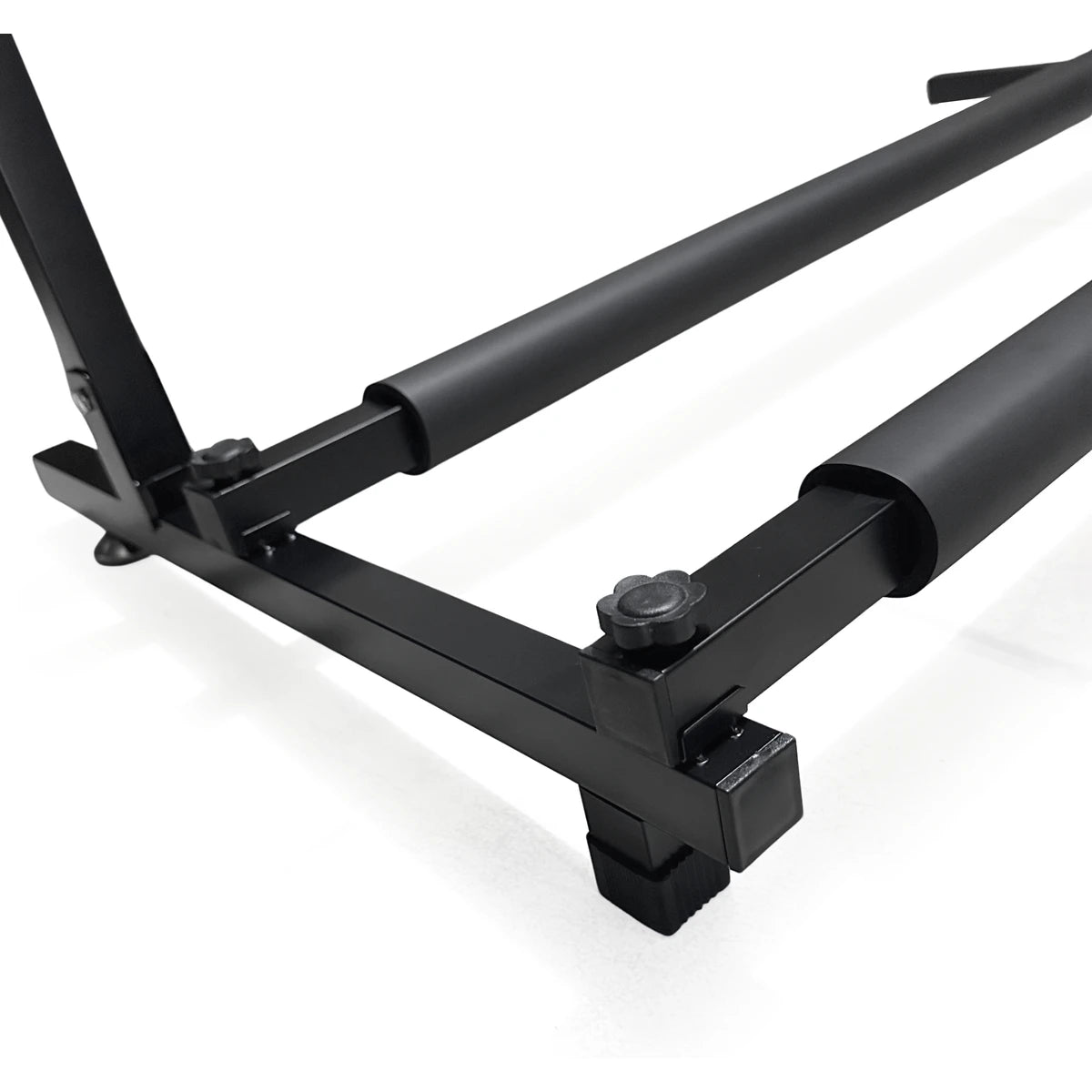 Atril Silvertone SLAT035-I Multiple Para 5 Guitarras