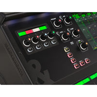 Thumbnail for Mezcladora Digital Allen & Heath SQ-6+ De 48 Canales