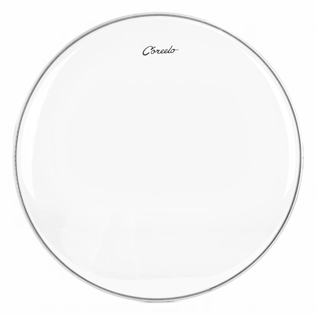 PARCHE COREELO 24" TRANSPARENTE LISO, TLI24