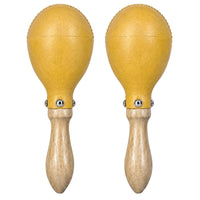 Thumbnail for Maraca Copacabana CPMR002 De Plastico Amarillo