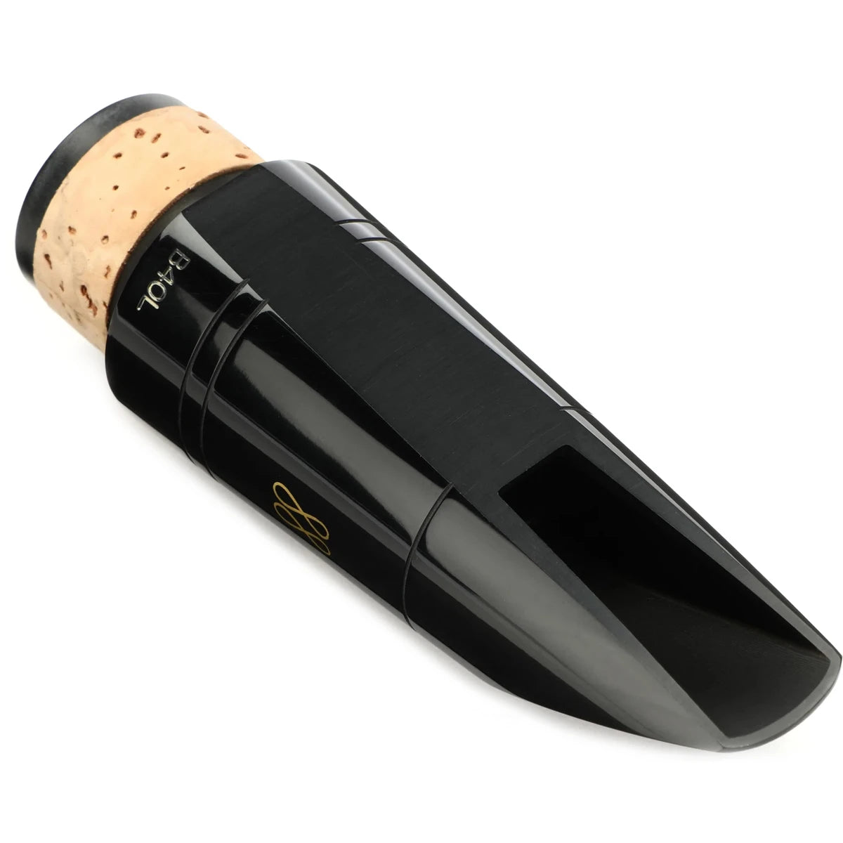 Boquilla Vandoren CM3198 Profile 88 Para Clarinete Si Bemol B40 LYRE