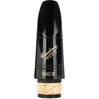 Thumbnail for Boquilla Vandoren CM3198 Profile 88 Para Clarinete Si Bemol B40 LYRE