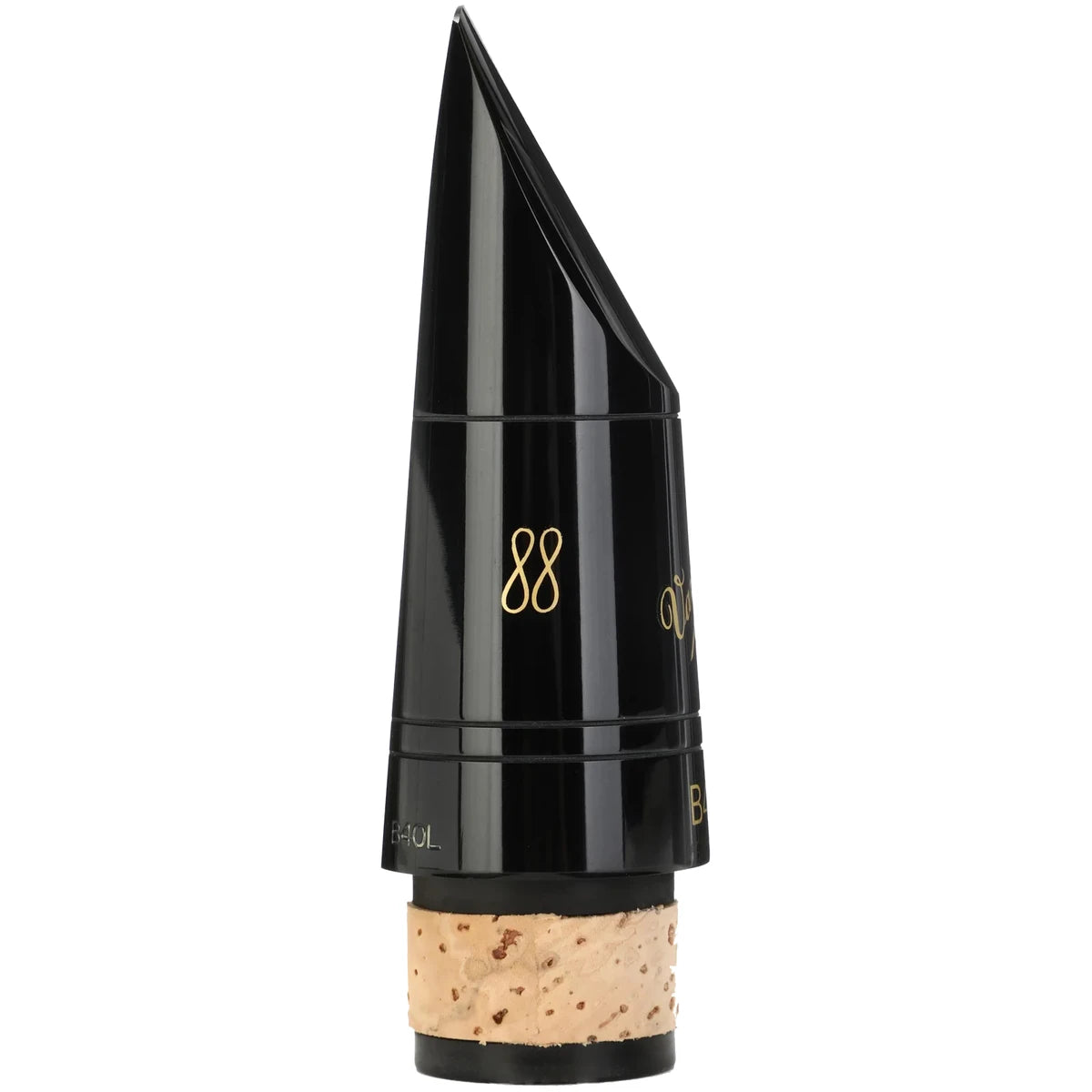 Boquilla Vandoren CM3198 Profile 88 Para Clarinete Si Bemol B40 LYRE