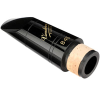 Thumbnail for Boquilla Vandoren CM308 Para Clarinete Sib Ebonite B45