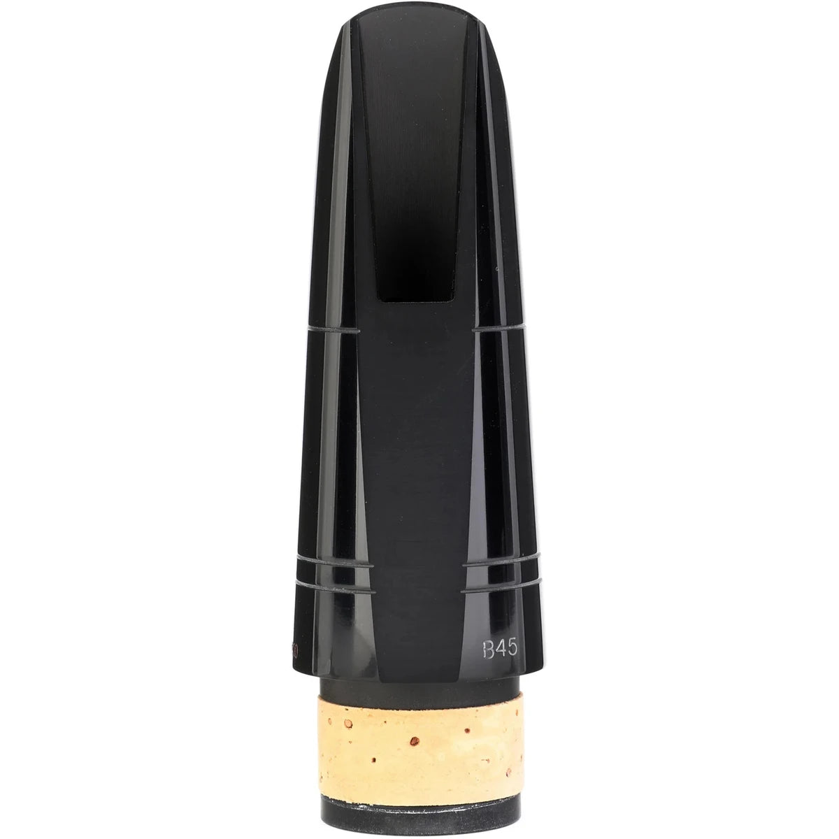 Boquilla Vandoren CM308 Para Clarinete Sib Ebonite B45