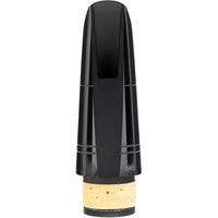 Thumbnail for Boquilla Vandoren CM308 Para Clarinete Sib Ebonite B45