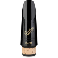 Thumbnail for Boquilla Vandoren CM312 Para Clarinete Sib Ebonite B45 Lyre