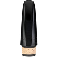 Thumbnail for Boquilla Vandoren CM312 Para Clarinete Sib Ebonite B45 Lyre