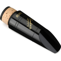 Thumbnail for Boquilla Vandoren CM312 Para Clarinete Sib Ebonite B45 Lyre