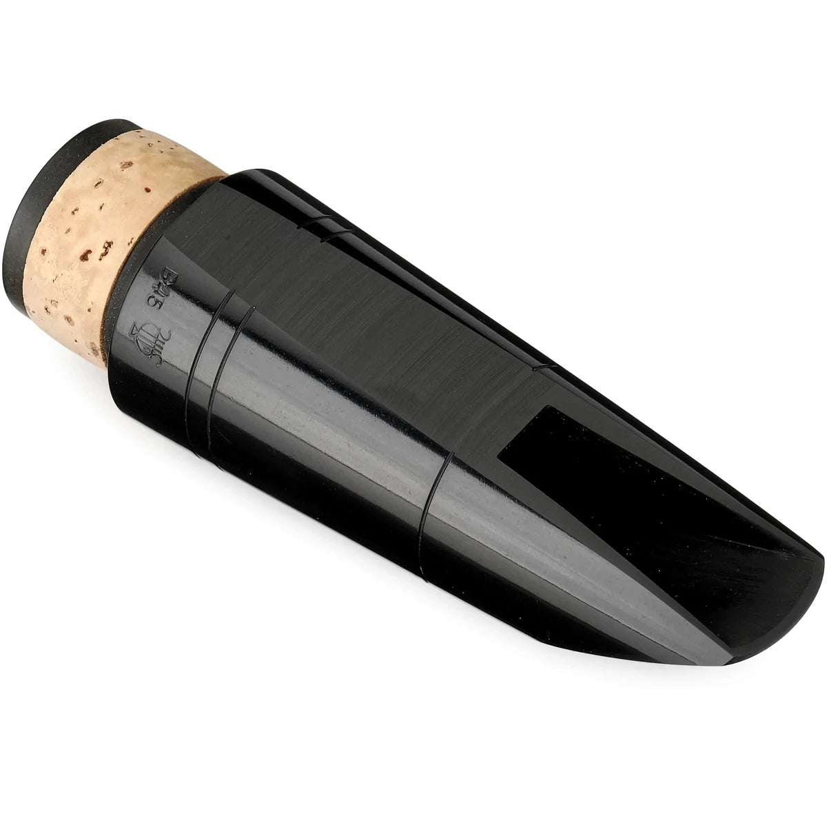 Boquilla Vandoren CM312 Para Clarinete Sib Ebonite B45 Lyre