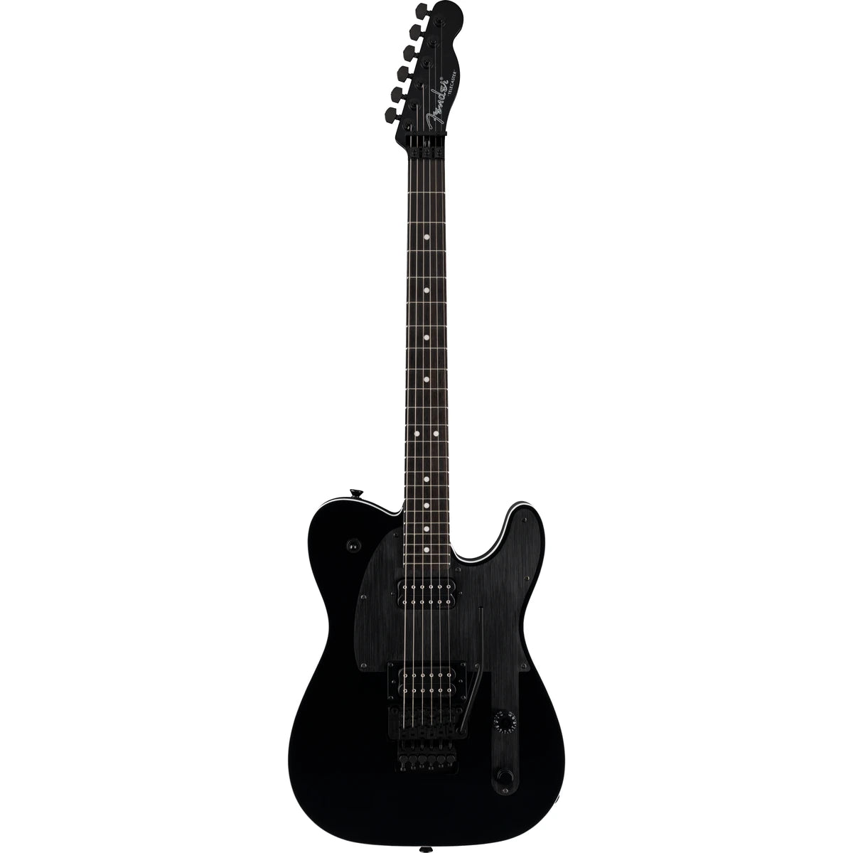 Guitarra Electrica Fender John 5 Phantom Telecaster Negro 0262311506