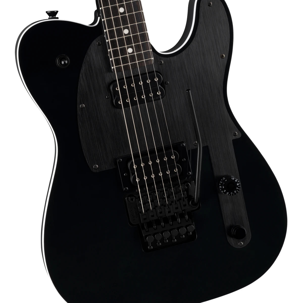 Guitarra Electrica Fender John 5 Phantom Telecaster Negro 0262311506