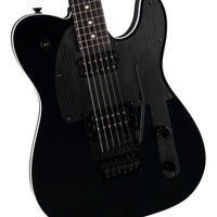 Thumbnail for Guitarra Electrica Fender John 5 Phantom Telecaster Negro 0262311506