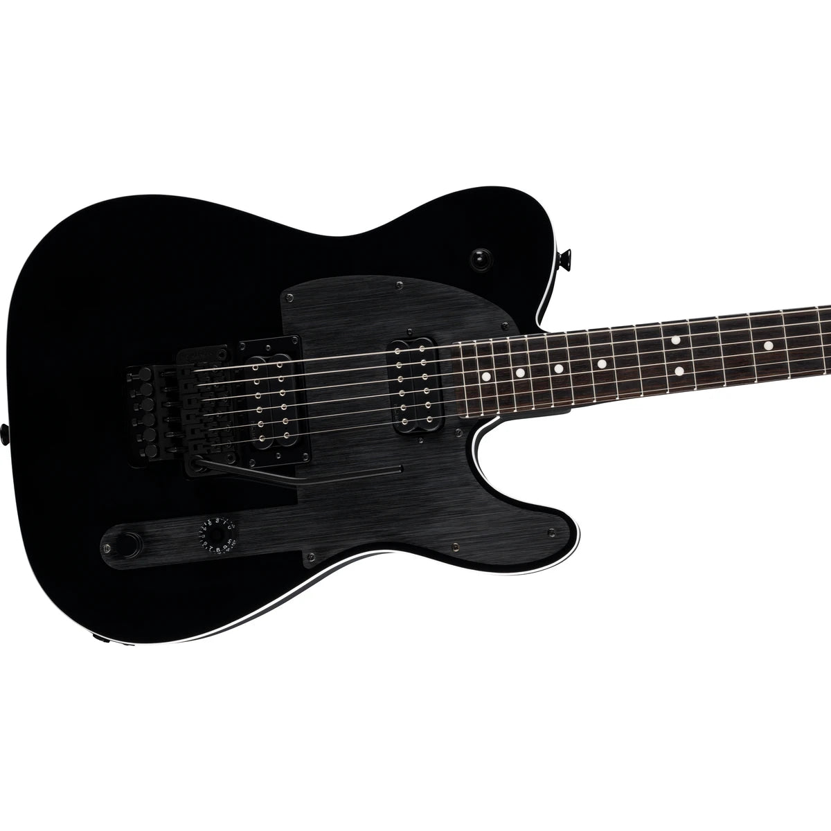 Guitarra Electrica Fender John 5 Phantom Telecaster Negro 0262311506