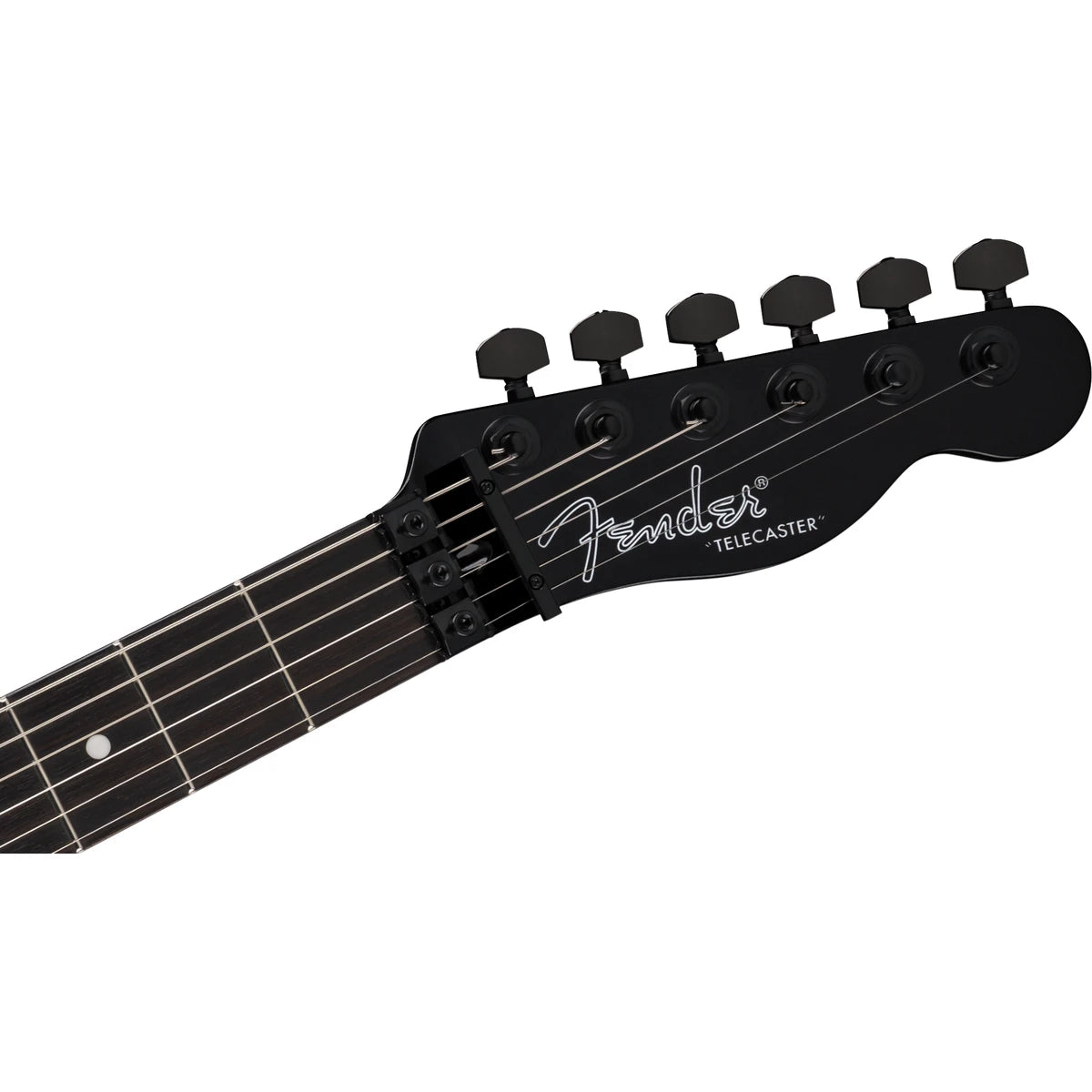 Guitarra Electrica Fender John 5 Phantom Telecaster Negro 0262311506