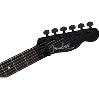 Thumbnail for Guitarra Electrica Fender John 5 Phantom Telecaster Negro 0262311506
