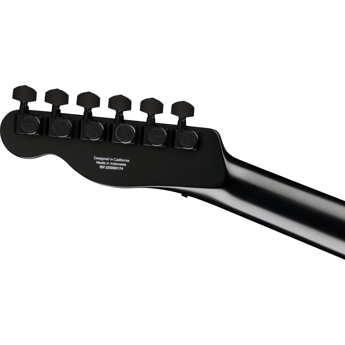 Guitarra Electrica Fender John 5 Phantom Telecaster Negro 0262311506