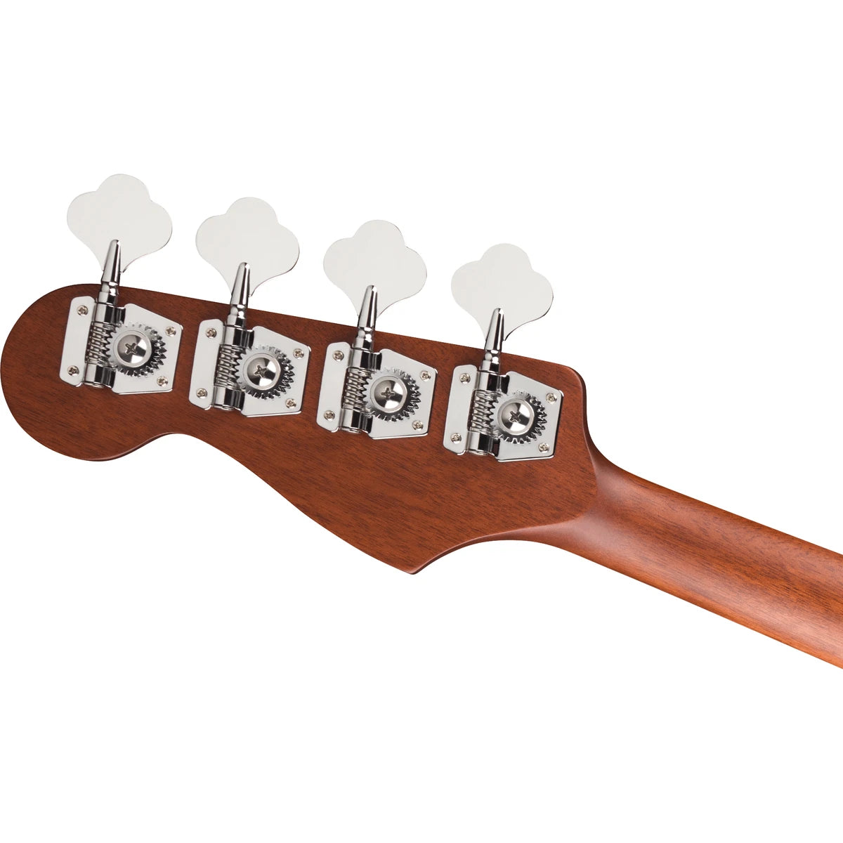 Bajo Electroacustico Fender California Deluxe Kingman CE 4 Cuerdas Natural 0974792521