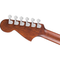 Thumbnail for Guitarra Electroacustica Fender California Deluxe Newporter Ce Sunburst 0974691547