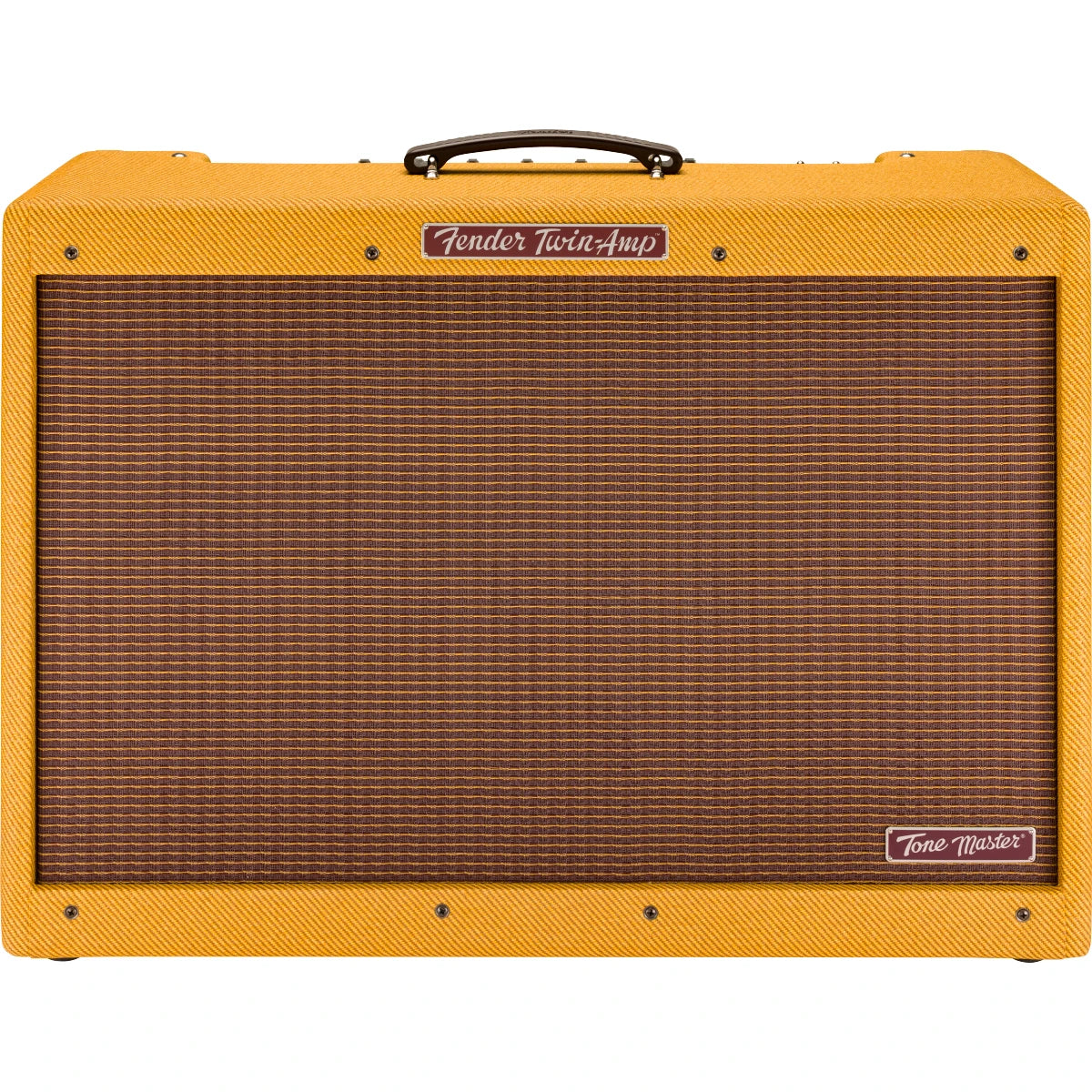 Amplificador Fender Tone Master 59 Twin Para Guitarra Jb Edición 120v 2274614000