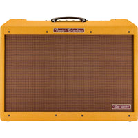 Thumbnail for Amplificador Fender Tone Master 59 Twin Para Guitarra Jb Edición 120v 2274614000